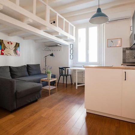 Cozy Apartment near Navigli Mediolan Zewnętrze zdjęcie