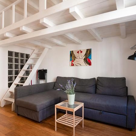 Cozy Apartment near Navigli Mediolan Zewnętrze zdjęcie
