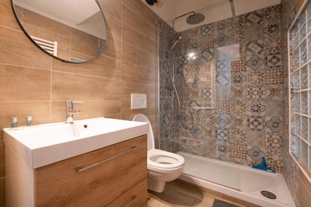 Cozy Apartment near Navigli Mediolan Zewnętrze zdjęcie