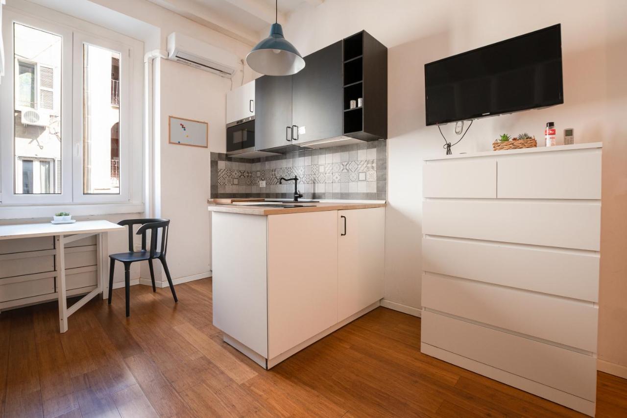 Cozy Apartment near Navigli Mediolan Zewnętrze zdjęcie